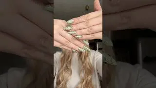 Thumbnail: my beautiful birthday nails 😮‍💨