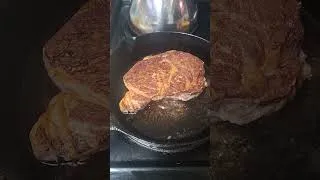 Thumbnail: Costco steaks are seriously yummy