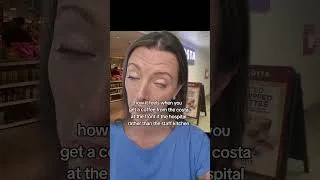 Thumbnail: POV: it's payday and you splash out on the fancy coffee