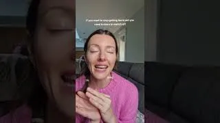 Thumbnail: if you want to stop burnout, you need to do THIS