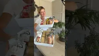Thumbnail: Kids Breakfast Cupboard Restock 🍌🍪