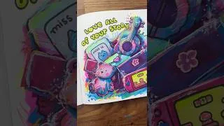 Thumbnail: What’s Dopamine Colouring?