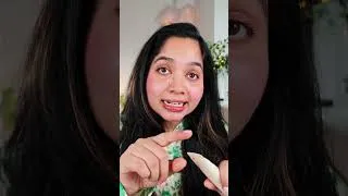 Thumbnail: 😕 বোটক্স ফিলার করেছি?! #shorts