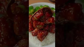 Thumbnail: What I make when I'm craving takeout 🥡