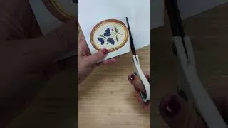 Thumbnail: 3D stickers with flexible ink in a UV printer #uvprinting #eufymakee1 #3dsticker