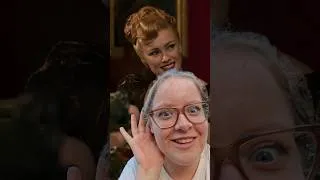Thumbnail: I literally just rewatched some scenes ONLY because she's in them. #bridgerton3 #netflixseries