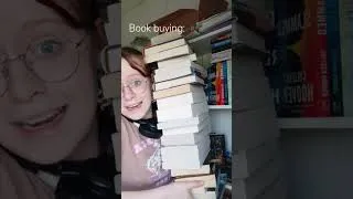 Thumbnail: Check out my physical tbr video if you want!