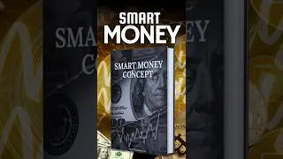 Thumbnail: SMART MONEY CONCEPT भनेको के हो? SMC ले नेपालमा काम गर्छ त? Smart Money Concept in Nepali.