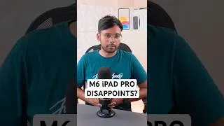Thumbnail: Don’t Buy Apple’s Next iPad Pro! 😳 #Apple #iPadPro #Shorts #M6iPadPro #AppleiPadPro #M6iPadPro #AI