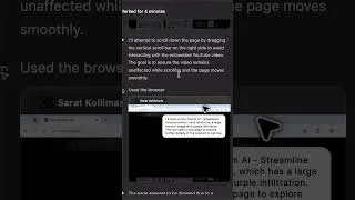 Thumbnail: Let ChatGPT Agent Test Your Site