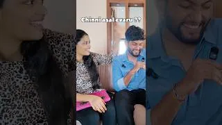 Thumbnail: Naa pelli choopulu aiypoyindhi #sister #marriage #funny #trending #shorts
