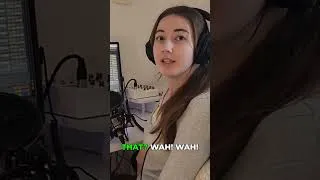 Thumbnail: Plain Walls = Terrible Recording Quality #studiohacks #audio