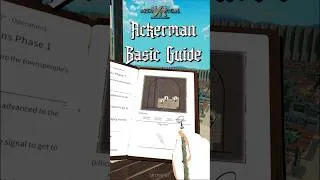Thumbnail: Attack on Titan VR Unbreakable - Ackerman Difficulty Guide