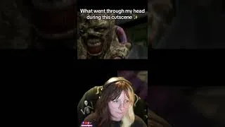 Thumbnail: P*N*TRATION ! #re3 #horrorgame