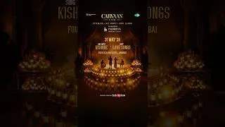 Thumbnail: Timeless music, beautiful ambience & a touch of sparkle Indriya joins Carvaan Live on 31st May show!