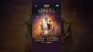 Thumbnail: An epic take you cannot miss! Book your tickets now on BookMyShow