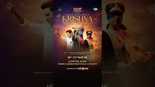 Thumbnail: 1 day to go for the grand theatrical! Book your tickets now on BookMyShow
