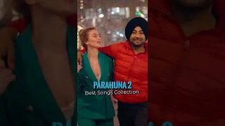 Thumbnail: Parahuna 2 -  Best Songs Collection | Family Di Member | Ranjit Bawa | Tara Sumner | Punjabi Songs