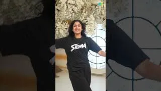 Thumbnail: Groove with me to the beats of #OlammoVagalaadi from #SIGMA ♥️✨