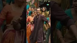 Thumbnail: Turn Up The Wedding Energy! #Jinguchaa | #shorts