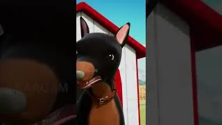 Thumbnail: डॉक्टर लोमड़ी | Part 08 | Hindi Kids Animation | Doctor Lomdi #ytshorts #viral #shorts #trending