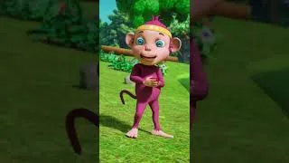Thumbnail: കുറുക്കനും മുതലയും | Part 01| Kids Cartoon Malayalam | Kurukkanum Muthalayum #shorts #viral #short
