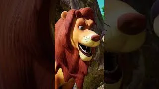 Thumbnail: സിംഹരാജാവ് | Part 13 | Malayalam Cartoon | Simharajavu #lionstory #trending #shorts #cartoon