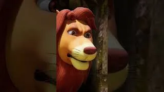 Thumbnail: സിംഹരാജാവ് | Part 12 | Malayalam Cartoon | Simharajavu #shorts #kidsshorts #viralshorts #kidsfun