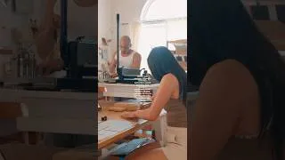 Thumbnail: I’m right where I want to be 🤎 #smallbusiness