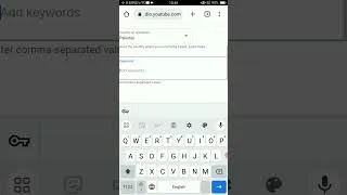 Thumbnail: How to Grow Your Youtube Channel | Short Video | Sarim Ali Tv