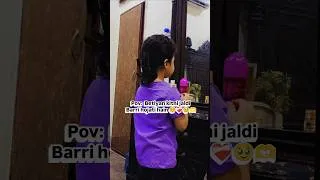 Thumbnail: Meri jan 🫀🥺❤‍🩹🌸 #momdaughter #momlife #love #meribeti