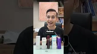 Thumbnail: 5 Skincare Actives You Need to Know & Exactly When to Use Them || Dr. Sarin ||