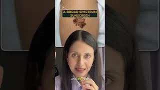 Thumbnail: Skincare Trends vs Science: What Actually Works? || Dr. Sarin ||