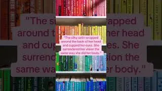 Thumbnail: convincing you to read an audiobook based on quotes 📖💕