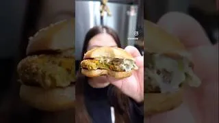 Thumbnail: Would you wait 18 YEARS to eat this burger?