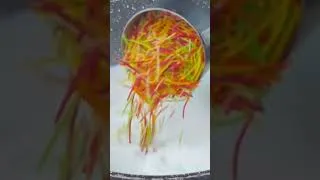 Thumbnail: Doodh Dulari  Recipe with 1 Liter milk - Quick & Easy Dessert Recipe #shorts #vvia al ia
