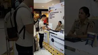 Thumbnail: Fast Track Immigration FTI TTP Kaise Milega | Airport E-Gate Full Info