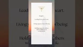 Thumbnail: One day to go! Learn more at allyboothroyd.com