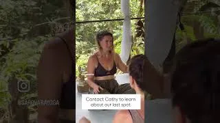 Thumbnail: One Spot Left! Dominicalito Retreat in Costa Rica ❤️ learn more - allyboothroyd.com