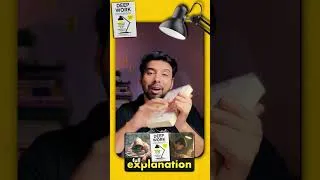 Thumbnail: 👇 Free Deep Work Explanation