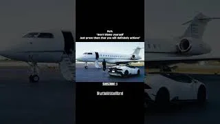 Thumbnail: Just prove them ✅ | Sarthak Bisht Unfiltered #founder #trading #grind #stockmarket #proveit #oneyard