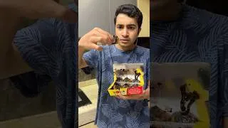 Thumbnail: Most Weird Food Items!