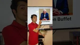 Thumbnail: Richest Man Daily Routine!
