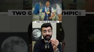 Thumbnail: 2 Olympic Gold Medals With One Hand.