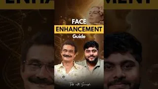 Thumbnail: What should you consider before getting facial enhancement? 👀 #facialtreatment #facecare #surgery