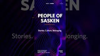 Thumbnail: Spirit Of Sasken!
