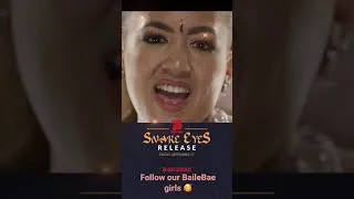 Thumbnail: Snake Eyes Release 17 September 🐍🥰