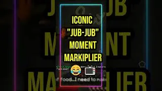 Thumbnail: Classic "Jub-Jub" Moment 😂 #markiplier