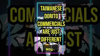 Thumbnail: Taiwan Commercials are... Different 😅😂