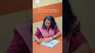 Thumbnail: Dream to reality 🔥.....#motivation #dreamtoreality #governmentjobs